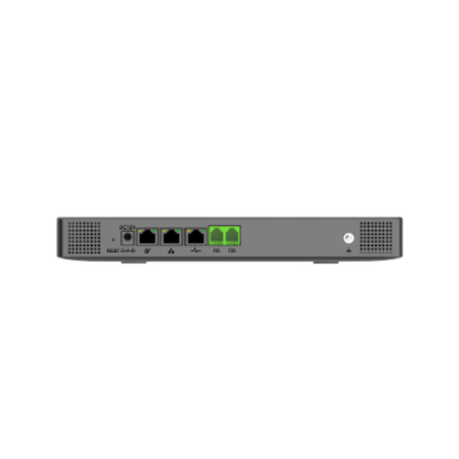 UCM6301 - Scalable IP PBX for 50 Users with PoE+ Support