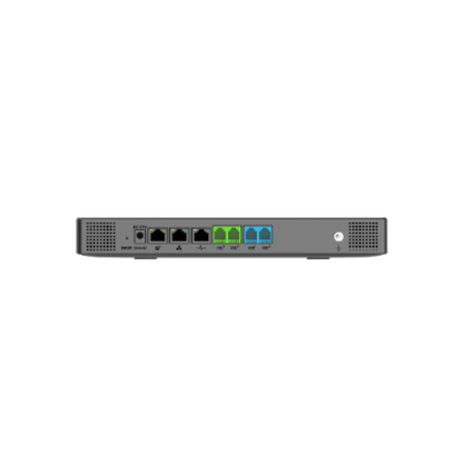 UCM6302 - Scalable IP PBX for 1000 Users, Gigabit Ports & No Licenses