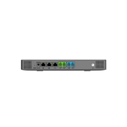UCM6302 - Scalable IP PBX for 1000 Users, Gigabit Ports & No Licenses