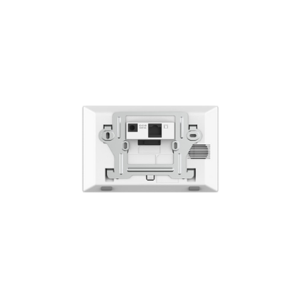 I51W - Smart SIP Intercom with HD Audio, 2.4G Wi-Fi, 5 Function Buttons