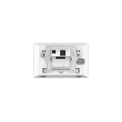 I51W - Smart SIP Intercom with HD Audio, 2.4G Wi-Fi, 5 Function Buttons