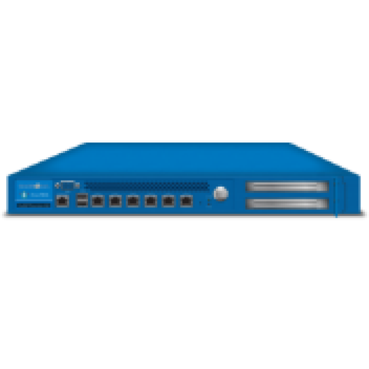 FPBX-PHS-1200 - Feature-Rich Phone System for 1000 Users & 300 Calls