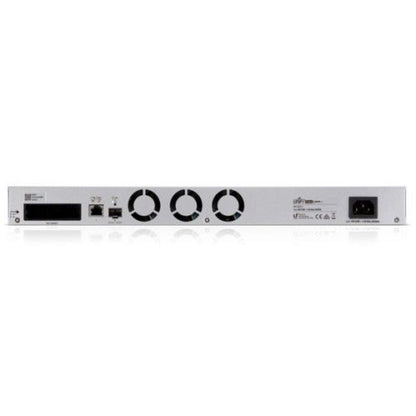 UNVR - Scalable 4-Drive NVR with UniFi Protect Access