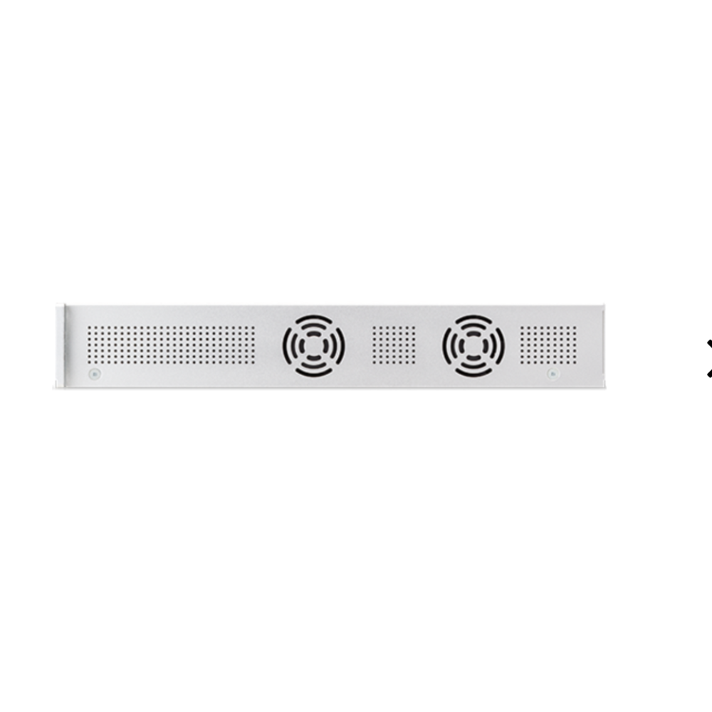 US-24-250W - 24-Port Managed Gigabit Switch with PoE+ Power