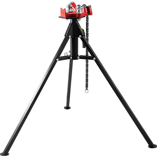 TP-425 - Portable 36.4" Chain Vise for 1/8"-5" Pipes