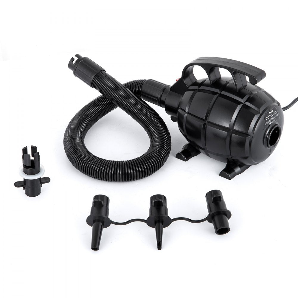 010226546836 - 1.5M VEVOR Water Walking Ball for Fun in Parks & Pools