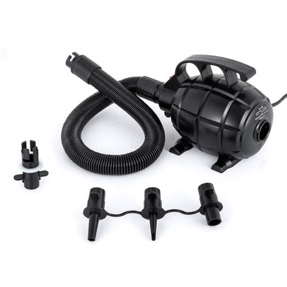 010226546836 - 1.5M VEVOR Water Walking Ball for Fun in Parks & Pools