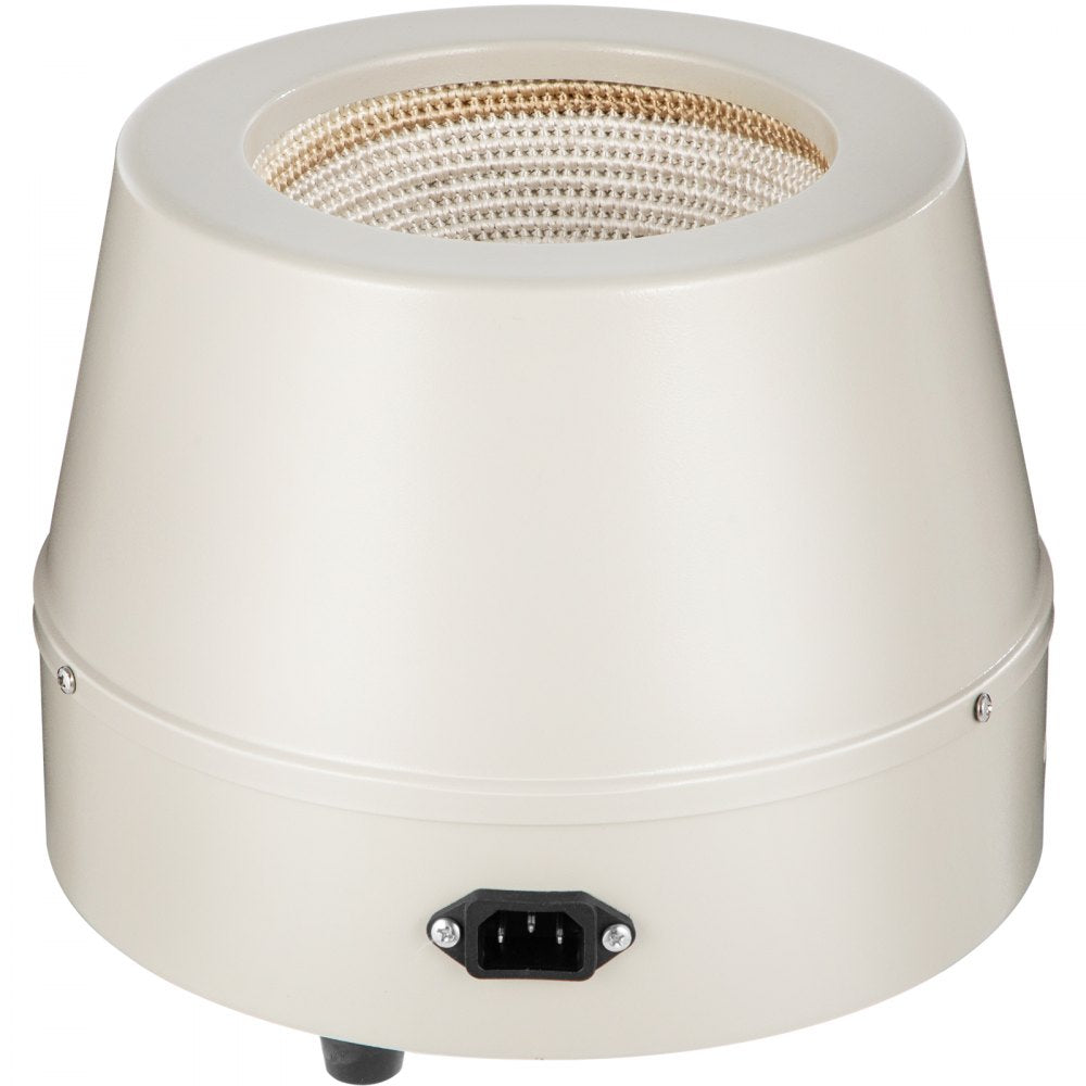 98-2-B - VEVOR 1000ml Heating Mantle with Magnetic Stirring Capability