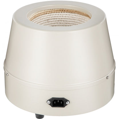 98-2-B - VEVOR 1000ml Heating Mantle with Magnetic Stirring Capability