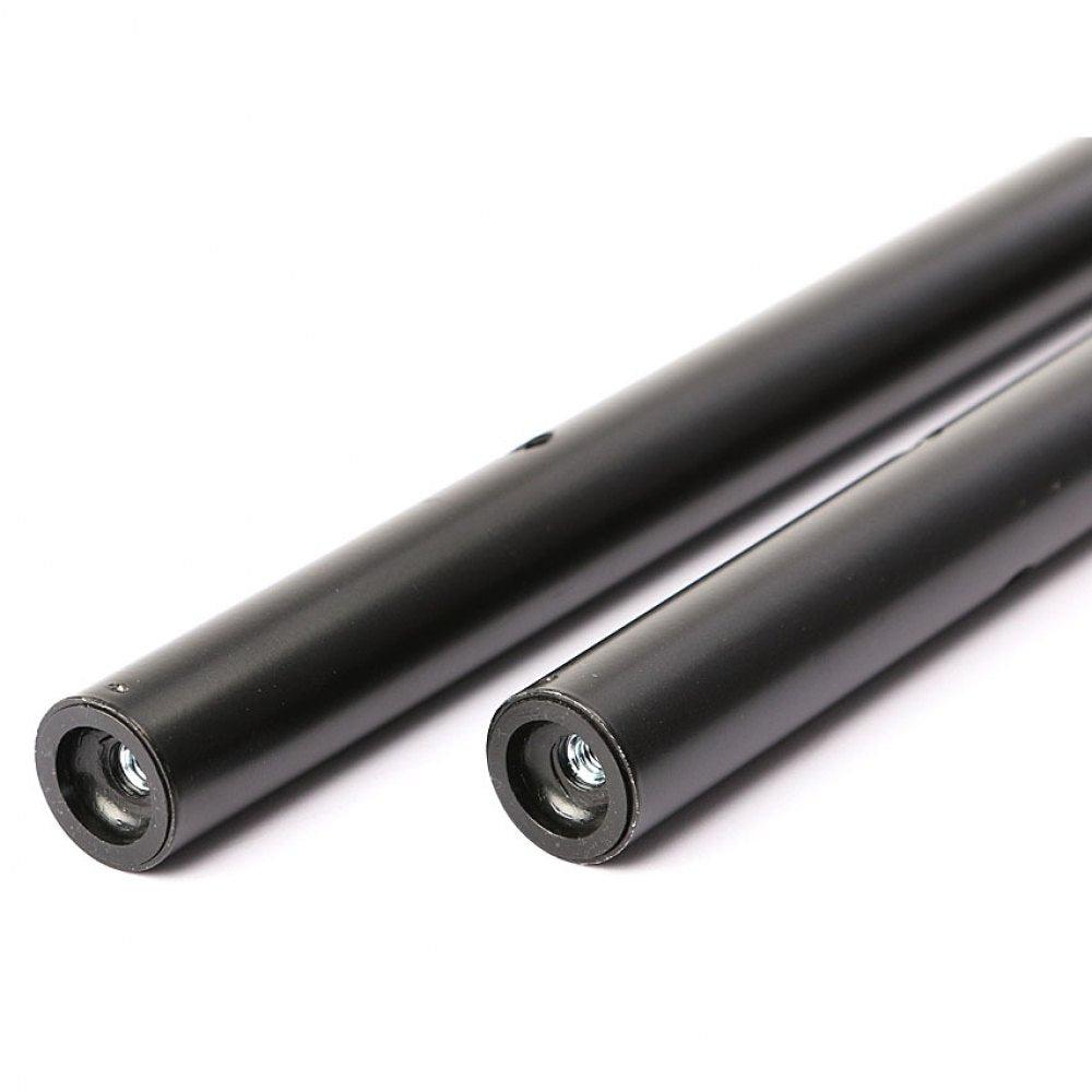 010415046625 - Adjustable Lightweight Backdrop Stand for Trade Shows & Events