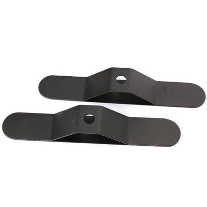 010415046625 - Adjustable Lightweight Backdrop Stand for Trade Shows & Events