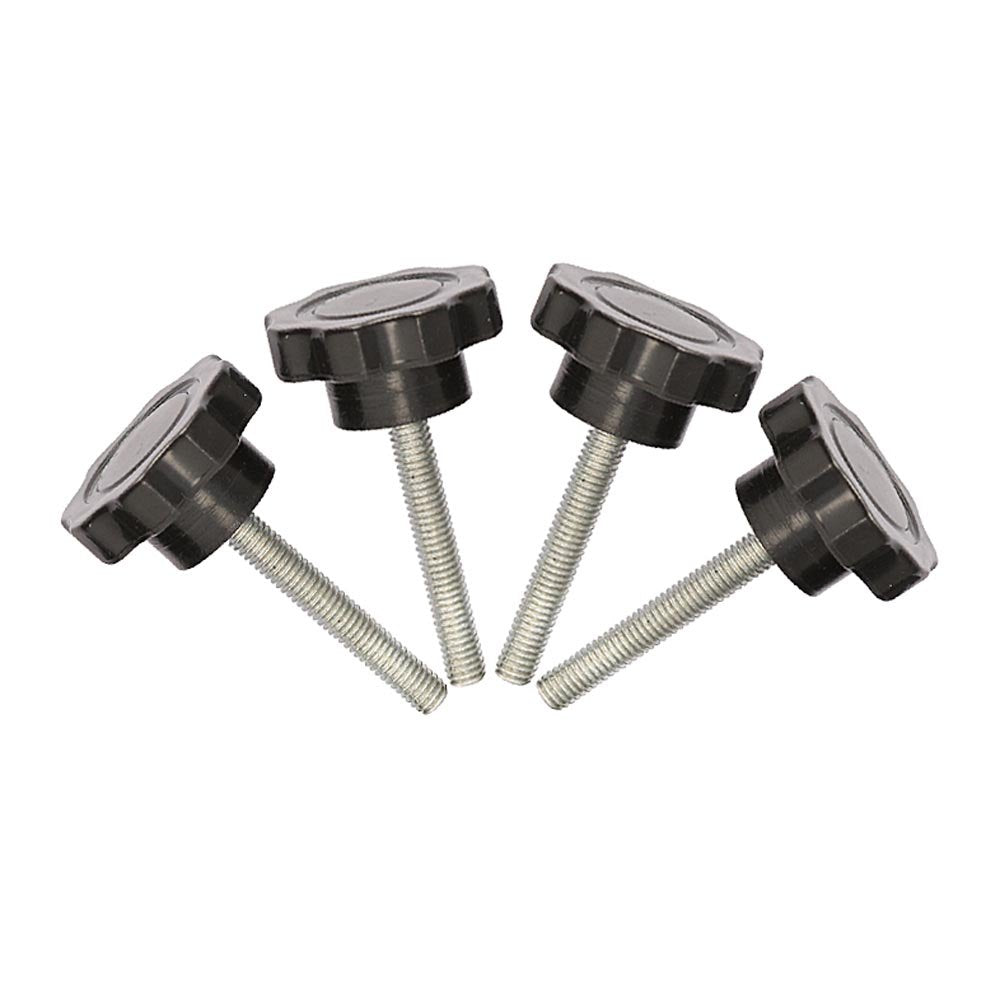 010415046625 - Adjustable Lightweight Backdrop Stand for Trade Shows & Events