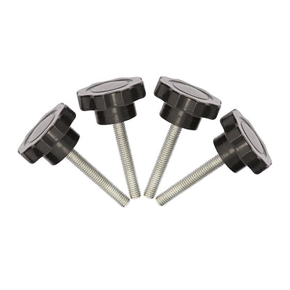 010415046625 - Adjustable Lightweight Backdrop Stand for Trade Shows & Events