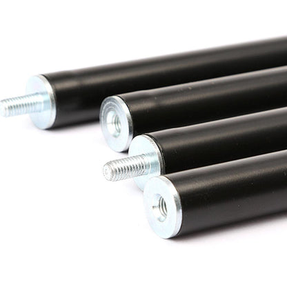 010415046625 - Adjustable Lightweight Backdrop Stand for Trade Shows & Events