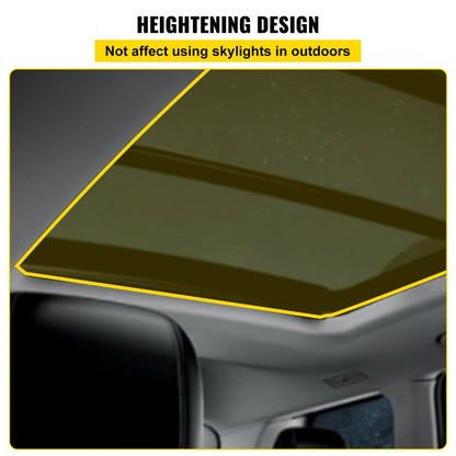 010652924976 - Stainless Steel Roof Rack Crossbars for Jeep Grand Cherokee