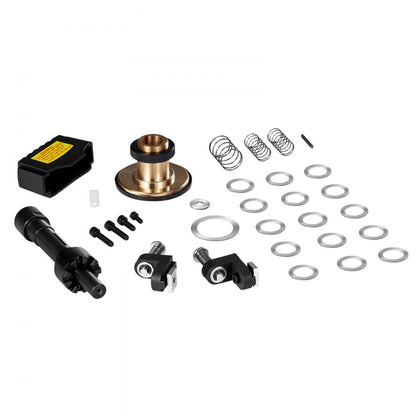 AL-450 - 450 in-lb Torque VEVOR Z-Axis Power Feed, 0-200 RPM