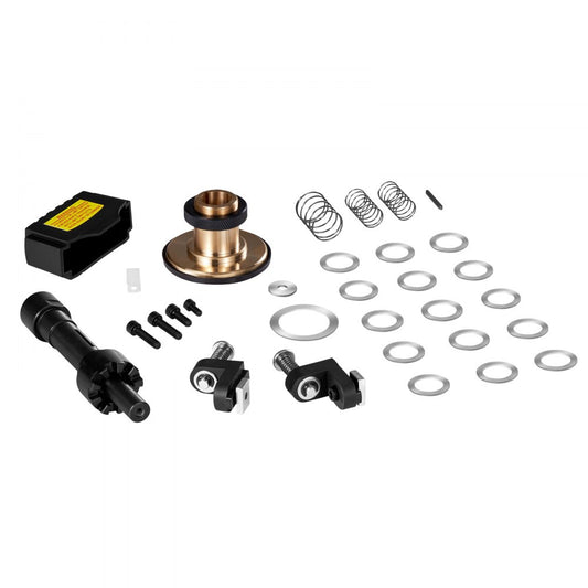 AL-450 - 450 in-lb Torque VEVOR Z-Axis Power Feed, 0-200 RPM