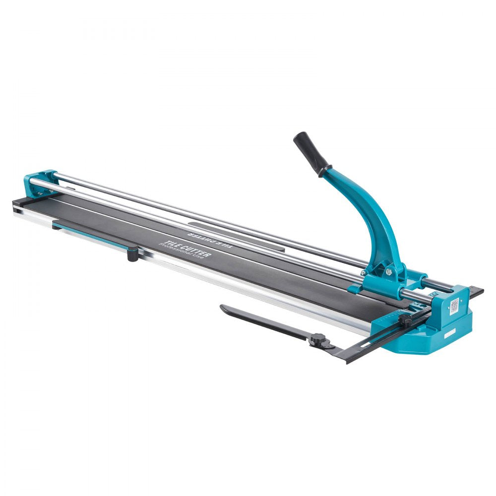 48in - 48" VEVOR Manual Tile Cutter with Laser Guide for Precision Cuts