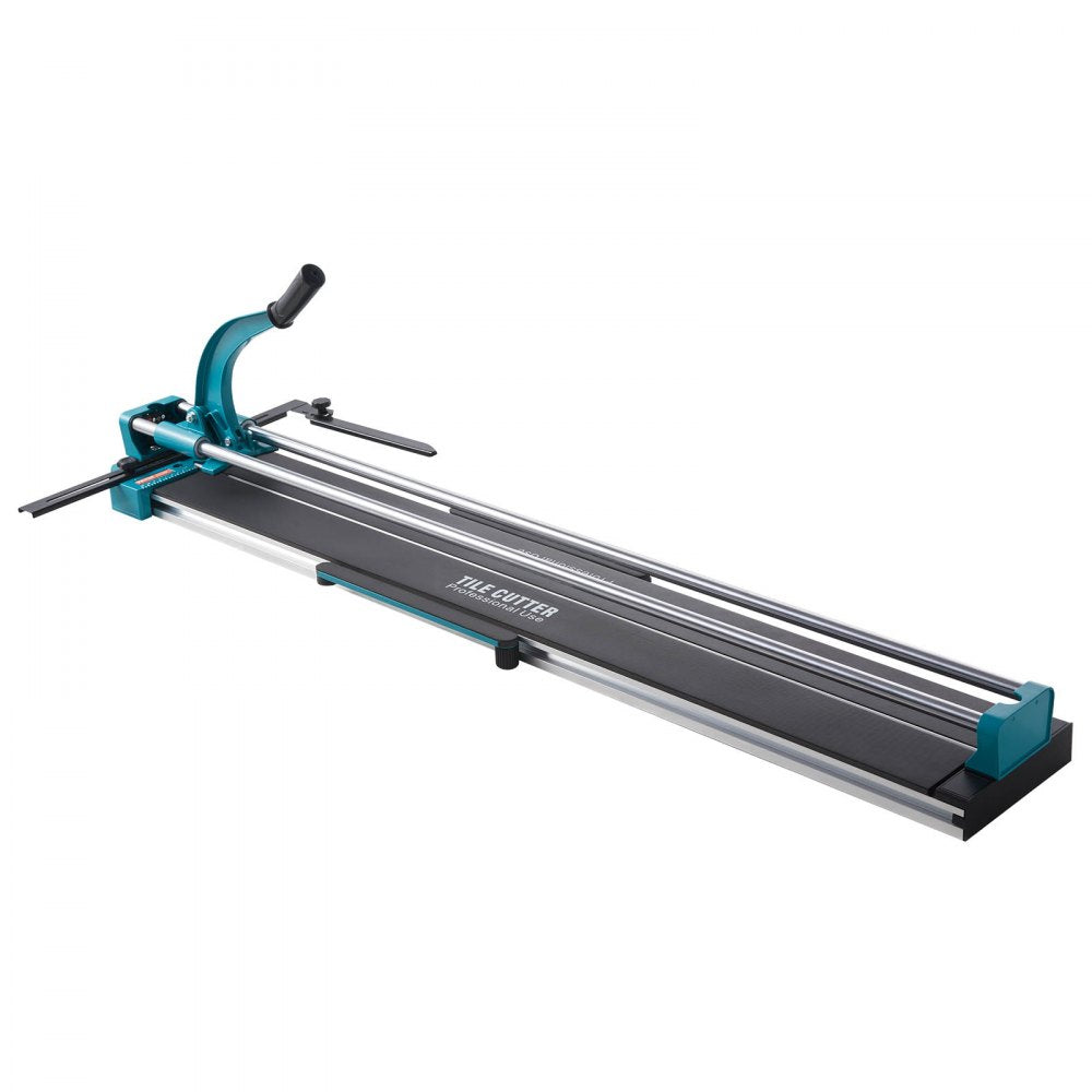 48in - 48" VEVOR Manual Tile Cutter with Laser Guide for Precision Cuts