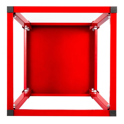 010683678254 - 12'' Plyometric Jump Box for Home & Gym Workouts