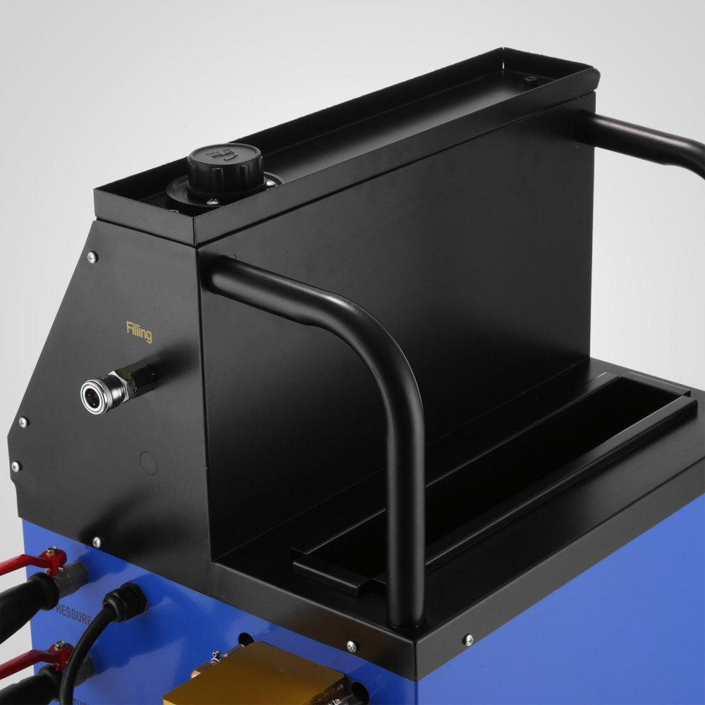 010105042311 - DC12V Automatic Transmission Fluid Exchanger for Hassle-Free Maintenance