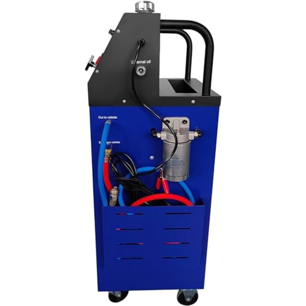010105042311 - DC12V Automatic Transmission Fluid Exchanger for Hassle-Free Maintenance