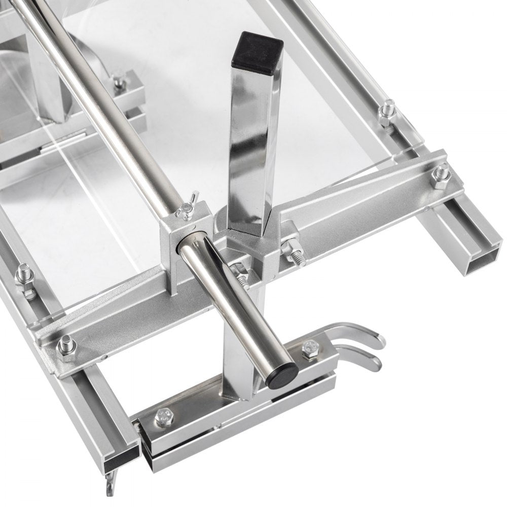 010462381839 - Portable 36" Chainsaw Mill for Smooth-Cut Slabs