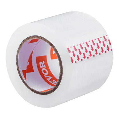 ID274825P6D6 - Heavy-Duty Clear Packing Tape, 1.88 in x 25yd, 6 Rolls