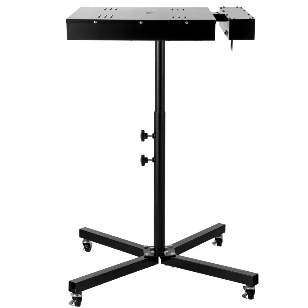 010699892736 - 16" x 16" Adjustable Flash Dryer for Screen Printing