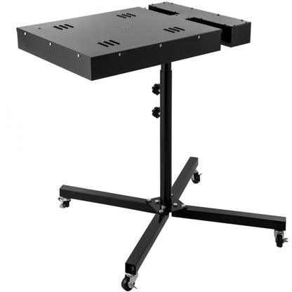 010699892736 - 16" x 16" Adjustable Flash Dryer for Screen Printing