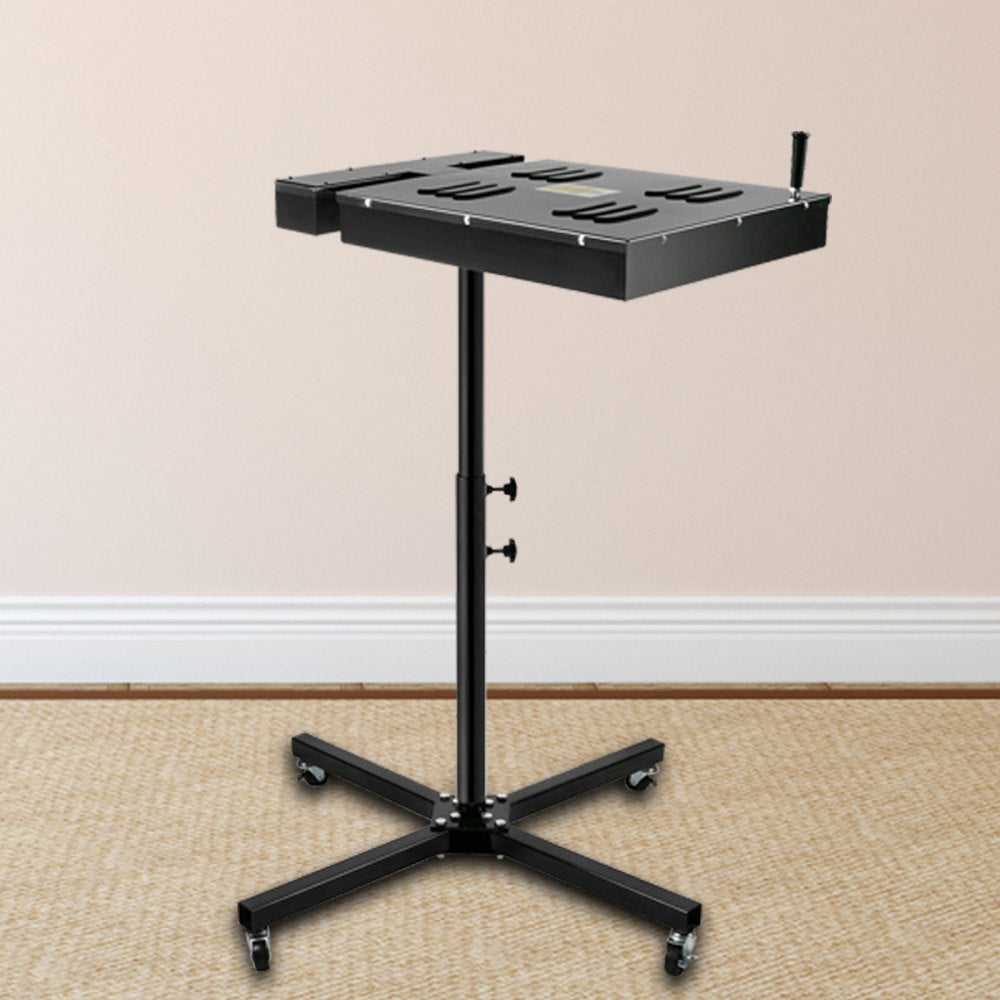 010470373800 - Adjustable 18"x24" VEVOR Flash Dryer for Screen Printing