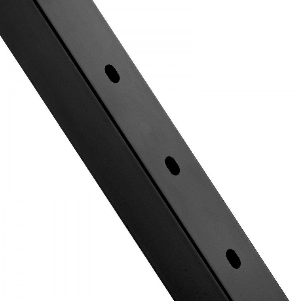 HR-010 - 36" Stainless Steel Cable Railing Post for Angled Stairs
