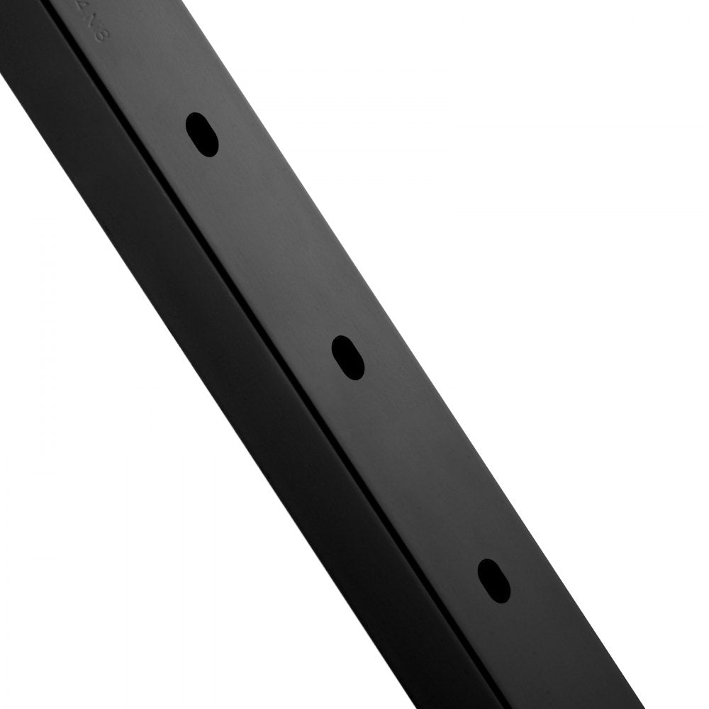 HR-015 - 36" SUS304 Stainless Steel Railing Post for Indoor/Outdoor Use