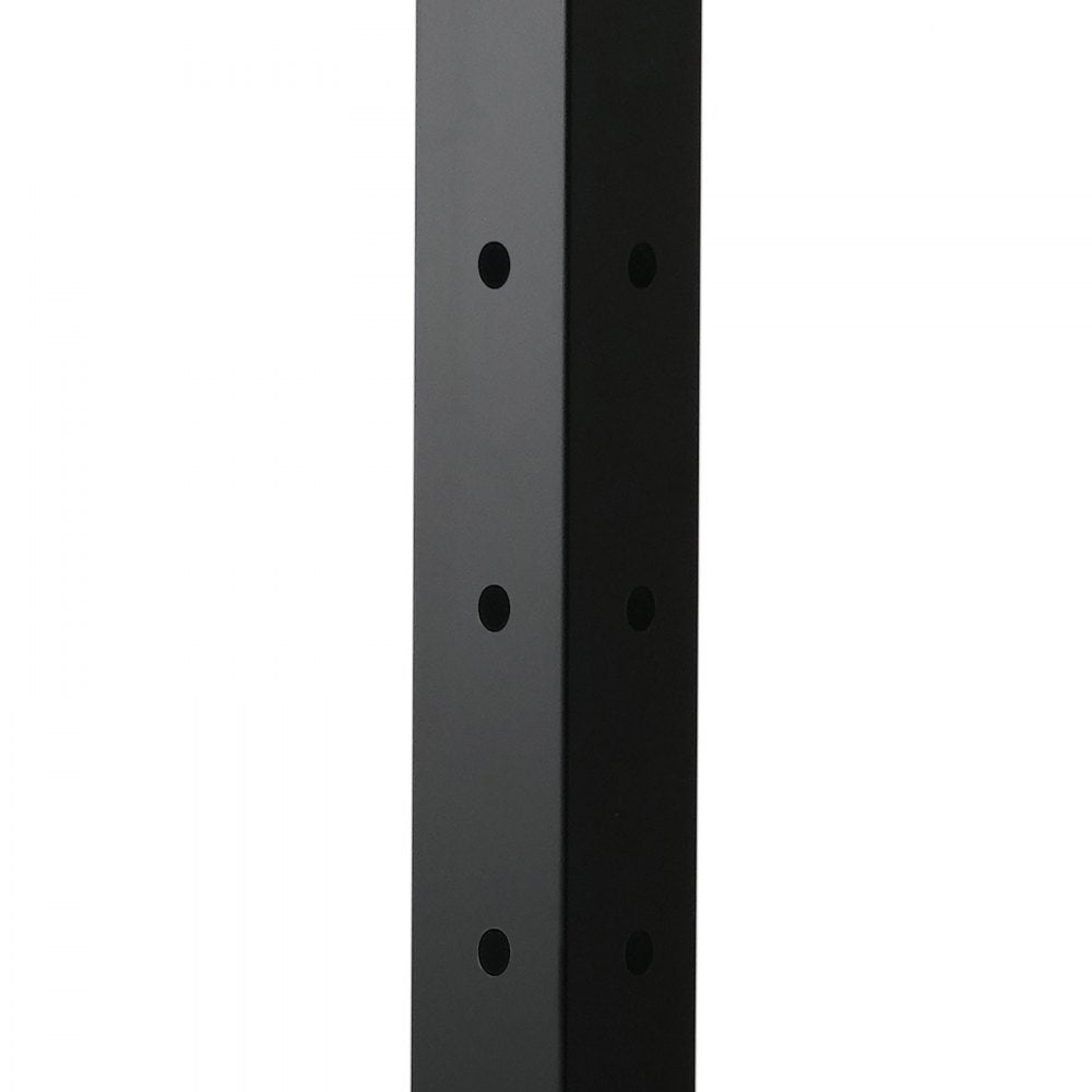HR-007 - 42" Corner Cable Railing Post, Durable SUS304 Stainless Steel