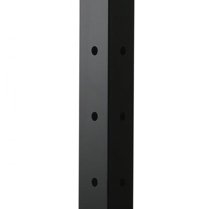 HR-007 - 42" Corner Cable Railing Post, Durable SUS304 Stainless Steel