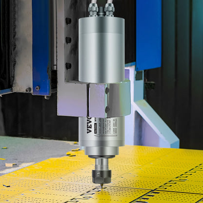010696041613 - VEVOR 2.2KW CNC Spindle Motor, ER20, 8000-24000 RPM