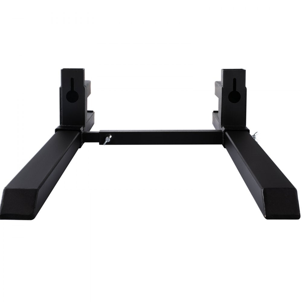 C-2000LB - 60" VEVOR Heavy-Duty Pallet Forks for Loaders, 2000 lbs Capacity