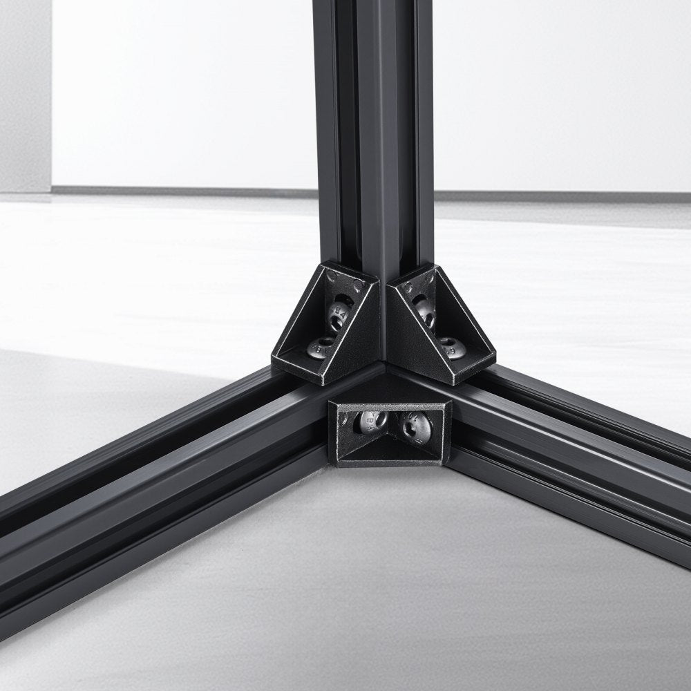 2020-200-10 - 2000mm Durable Linear Rail for Custom Builds