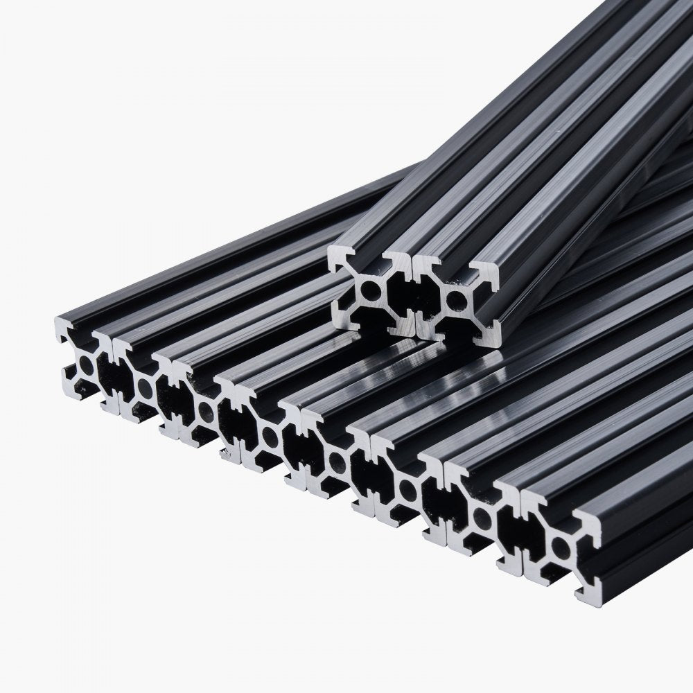 2020-100-10 - 39.37" Aluminum Linear Rail for Precision Builds