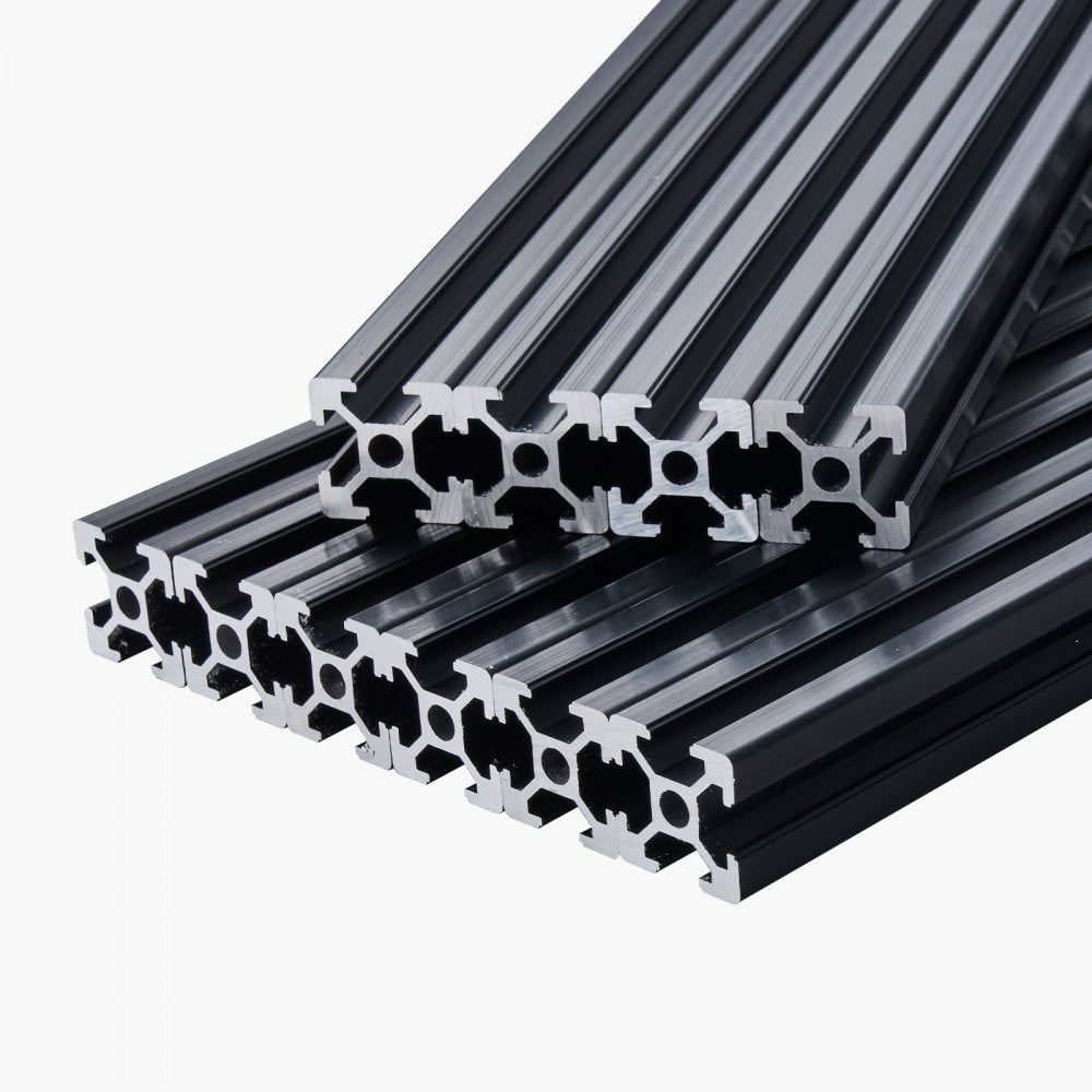 2020-100-10 - 39.37" Aluminum Linear Rail for Precision Builds
