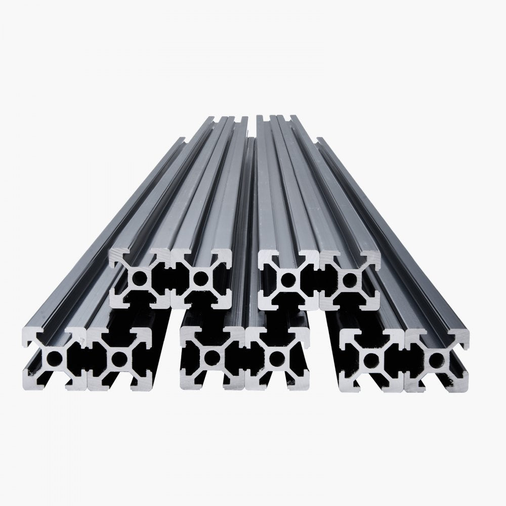 2020-100-10 - 39.37" Aluminum Linear Rail for Precision Builds