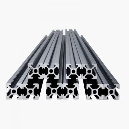 2020-100-10 - 39.37" Aluminum Linear Rail for Precision Builds