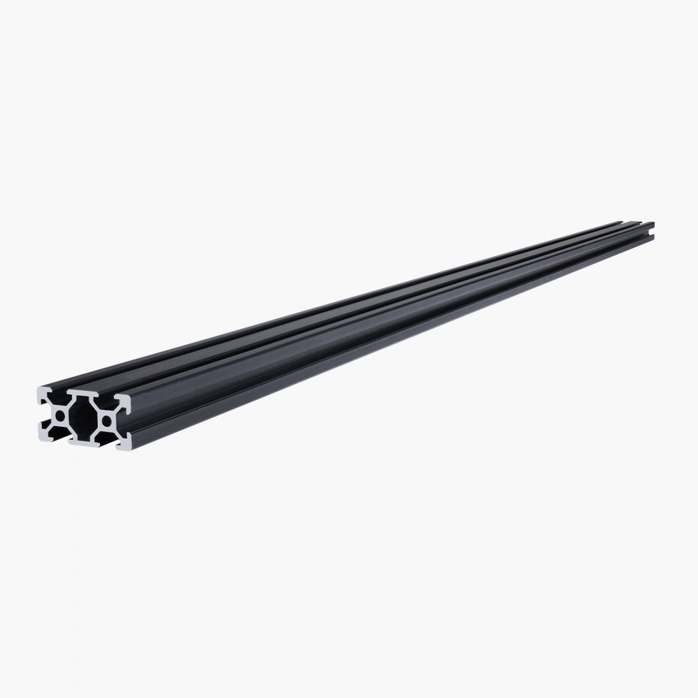 2040-100-4 - 39.4" Durable Aluminum T Slot Linear Rail System (4 Pieces)