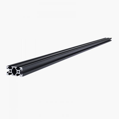 2040-100-4 - 39.4" Durable Aluminum T Slot Linear Rail System (4 Pieces)