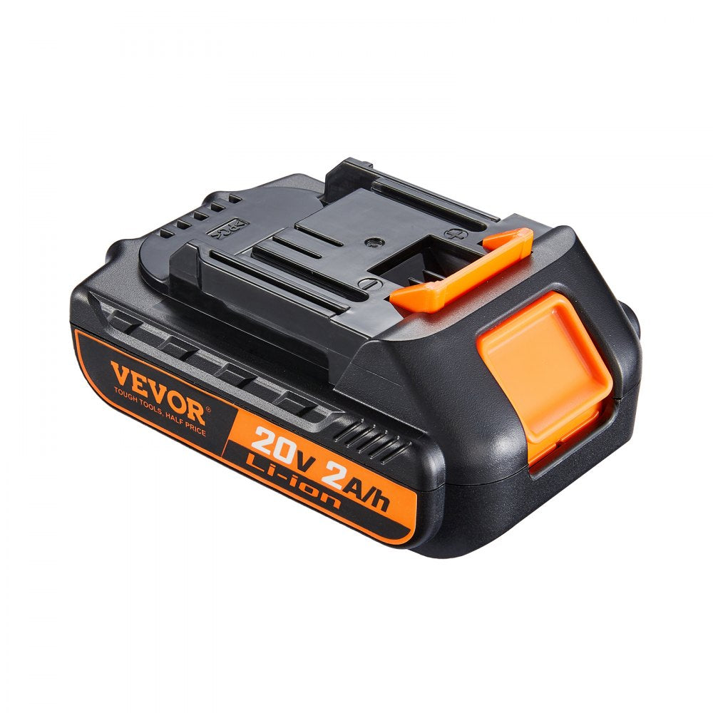 VV-SP2020 - High-Capacity 2000mAh 20V Lithium-Ion Battery for Power Tools