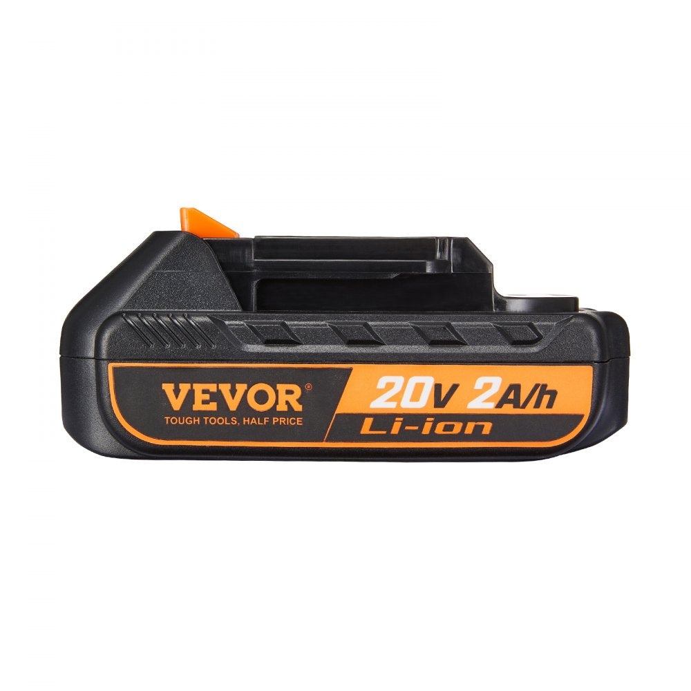 VV-SP2020 - High-Capacity 2000mAh 20V Lithium-Ion Battery for Power Tools