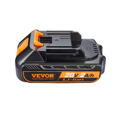 VV-SP2020 - High-Capacity 2000mAh 20V Lithium-Ion Battery for Power Tools