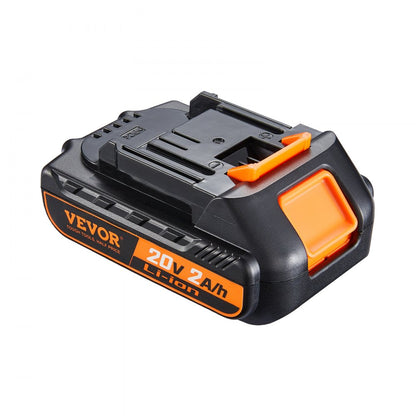 VV-SP2020 - High-Capacity 2000mAh 20V Lithium-Ion Battery for Power Tools