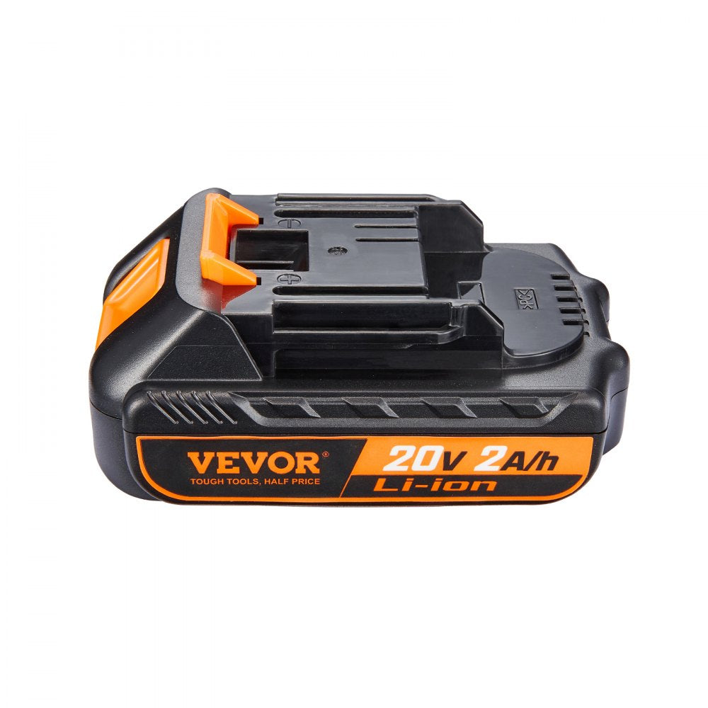 VV-SP2020 - High-Capacity 2000mAh 20V Lithium-Ion Battery for Power Tools