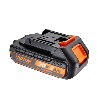 VV-SP2020 - High-Capacity 2000mAh 20V Lithium-Ion Battery for Power Tools